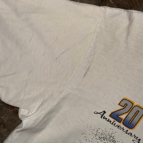 1991 Pure Heaven 20th Anniversary Tee - Picture 3 of 9